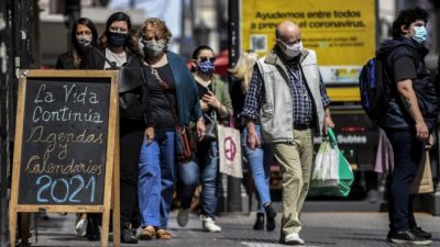 Se recompuso la cadena de pagos y el rechazo de cheques está en niveles prepandemia
