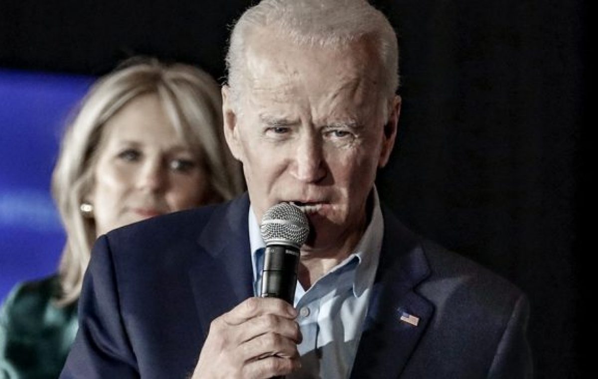 Biden nombró al primer afroamericano al frente del Pentágono y el Senado debe aprobarlo