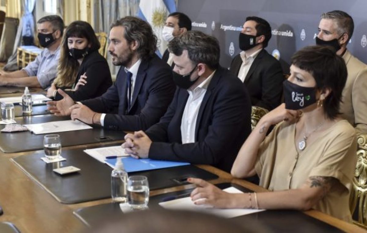 Habrá puntos digitales gratuitos en municipios de todo el país