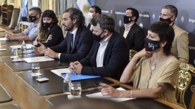 Habrá puntos digitales gratuitos en municipios de todo el país