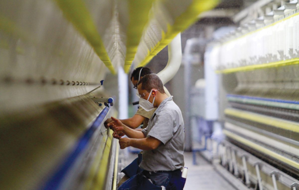 La economía crecería fuerte el año próximo