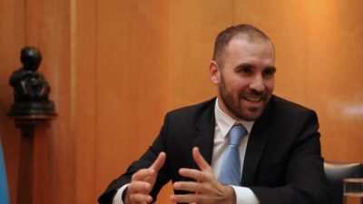«Una recuperación cada día más sólida» 
