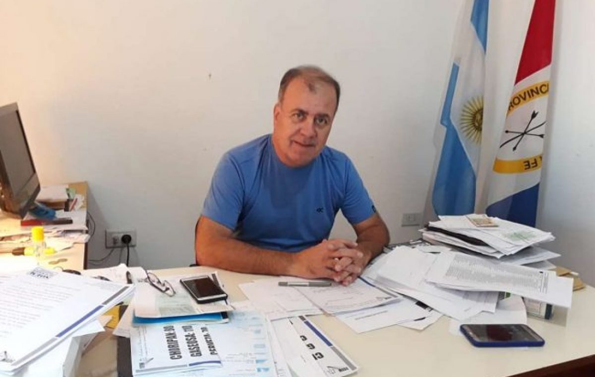 Sunchales: Soem y un repaso de lo transitado en el presente año