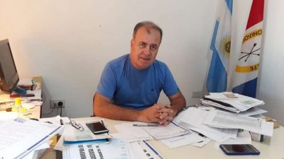 Sunchales: Soem y un repaso de lo transitado en el presente año