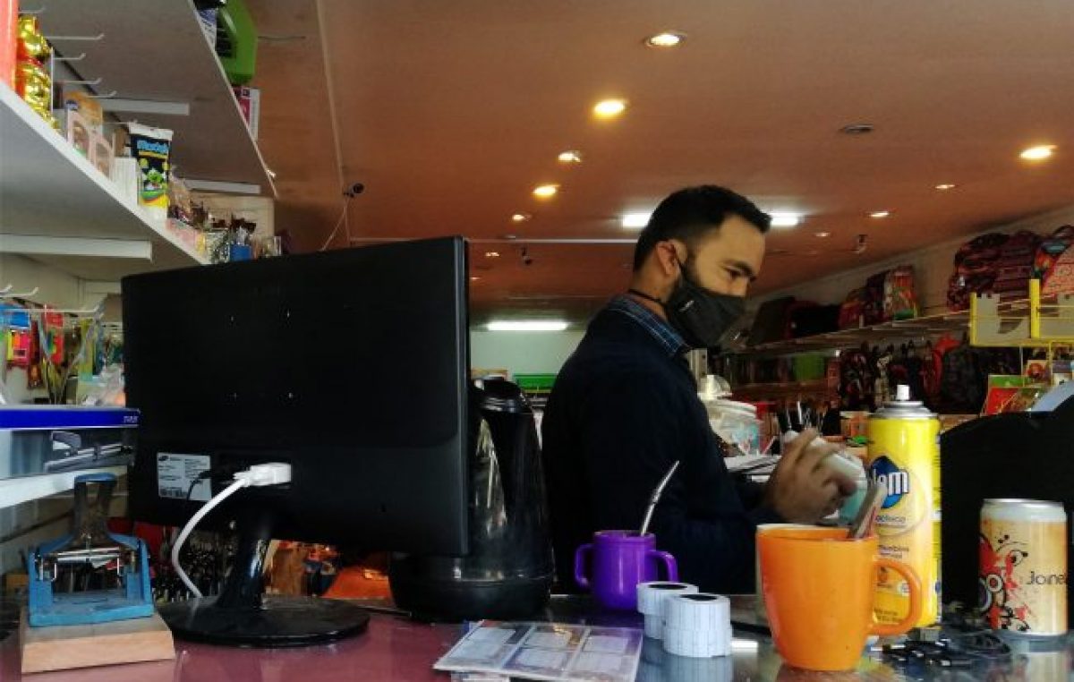 En Trelew ya hubo 240 nuevas habilitaciones de comercios