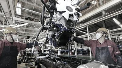 Más del 50% de los empleos perdidos en pandemia se recuperaron en el tercer trimestre