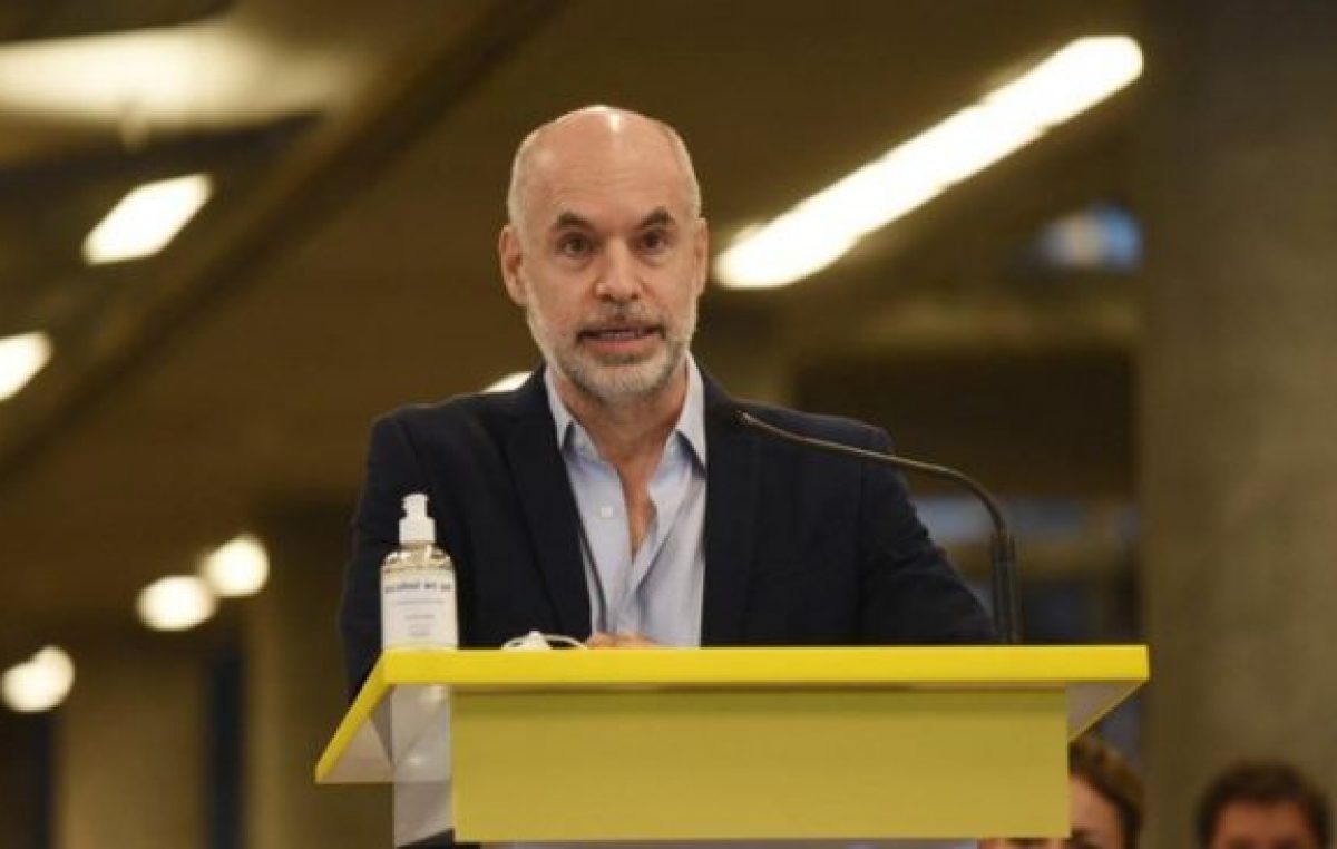 Cuánto dinero perdió la Ciudad de Buenos Aires desde que el Gobierno le recortó los fondos y cómo cubrió ese faltante
