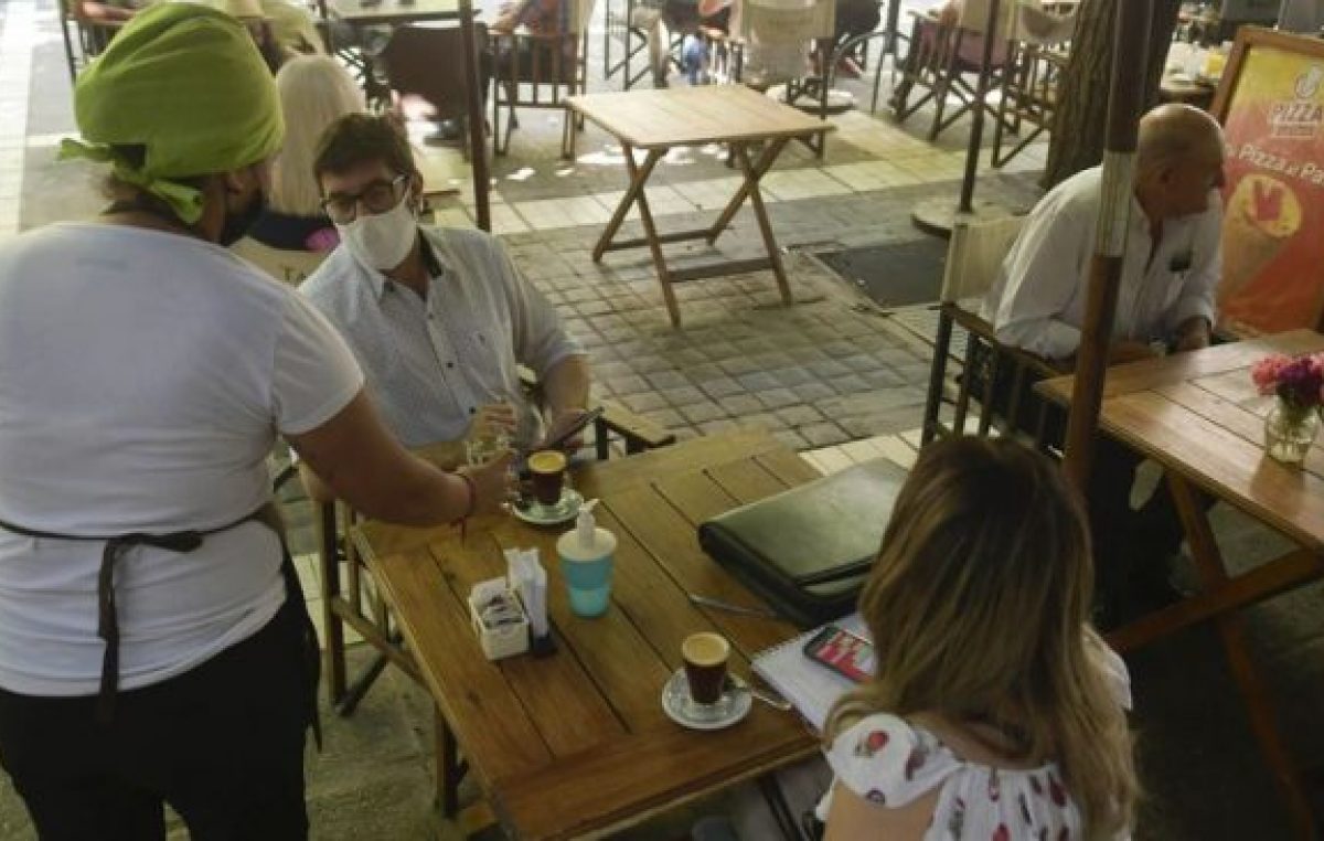 Van 22 meses consecutivos de caída del empleo formal en Mendoza
