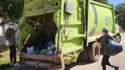 FESTRAM pide que se contemple como Esenciales a los trabajadores de Municipios y Comunas Santafesinas