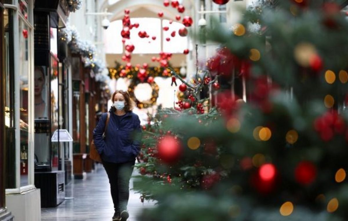 Reino Unido, Alemania y Francia analizan «cancelar» la Navidad