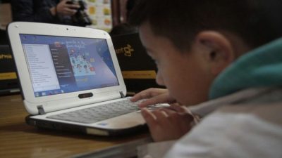 Volvimos mejores, digitales y soberanos: datos que refutan lo que Macri dijo del expediente electrónico 