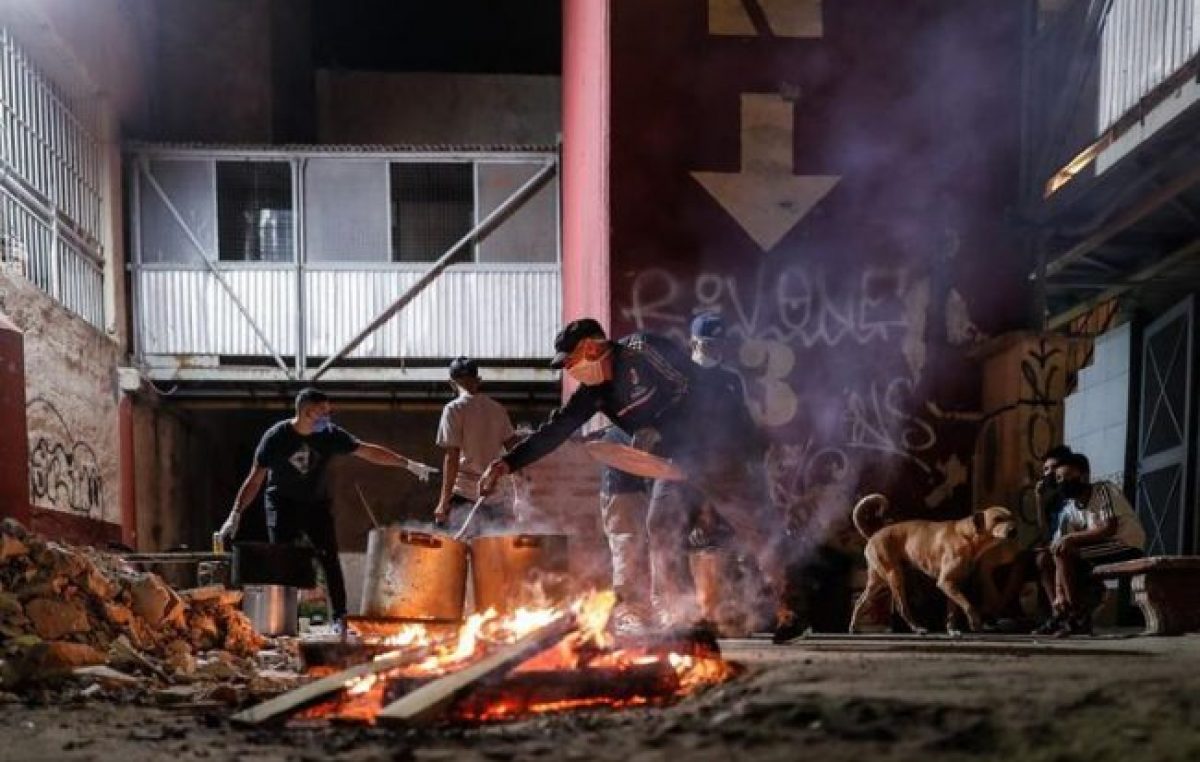 Crean el Plan Nacional AccionAr para desarrollar políticas públicas en las zonas más vulnerables