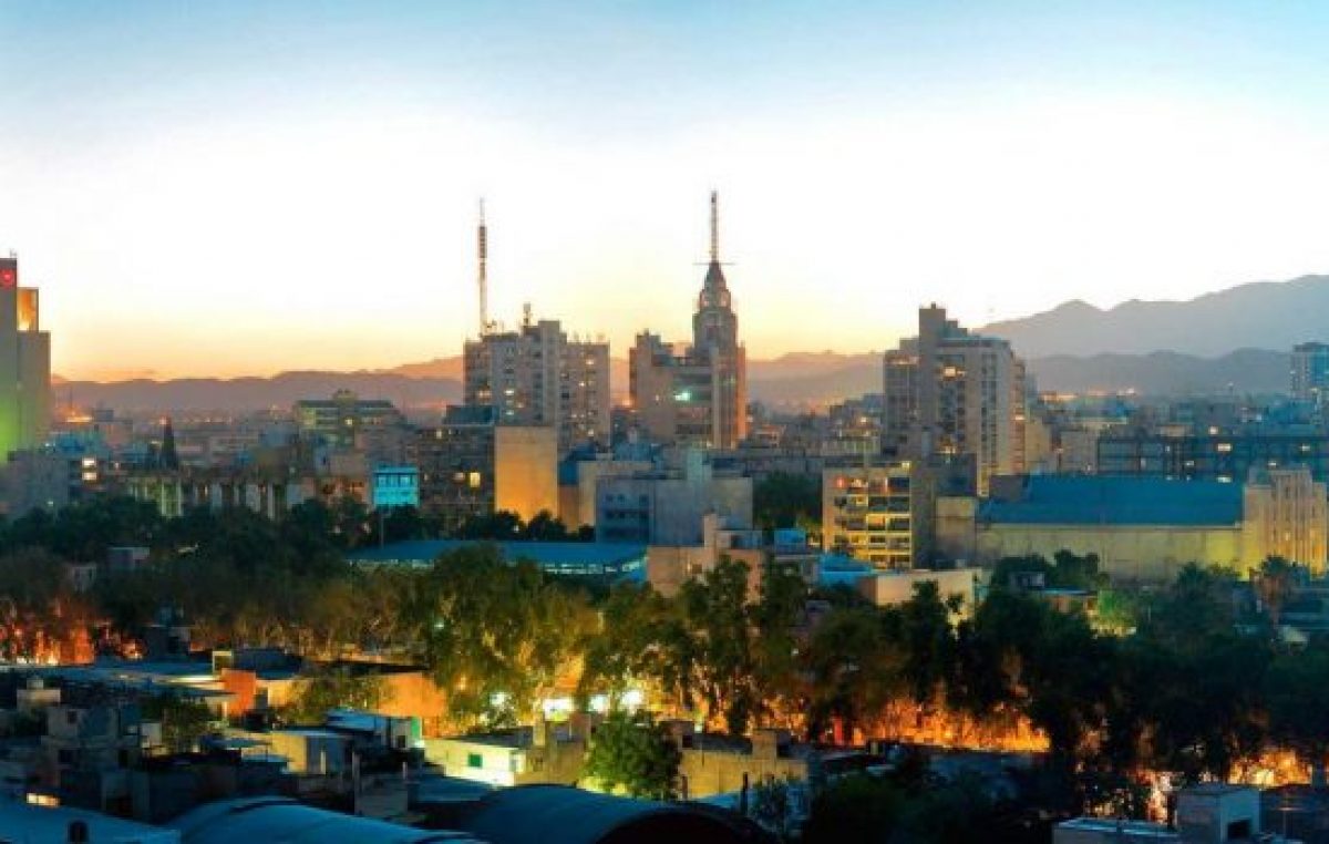 Mendoza, la ciudad más favorable para vivir en el país, según un informe privado