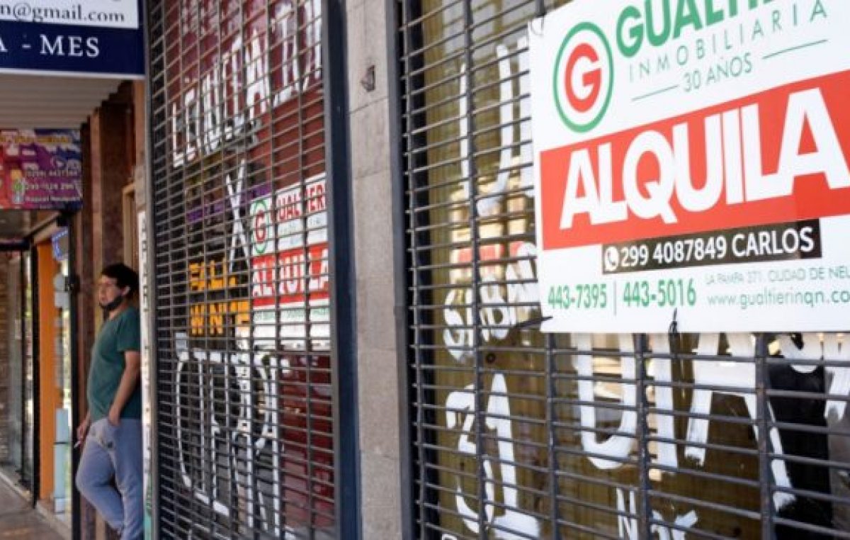 Neuquén fue la tercera provincia con más empresas beneficiadas del ATP