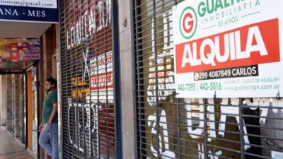Neuquén fue la tercera provincia con más empresas beneficiadas del ATP