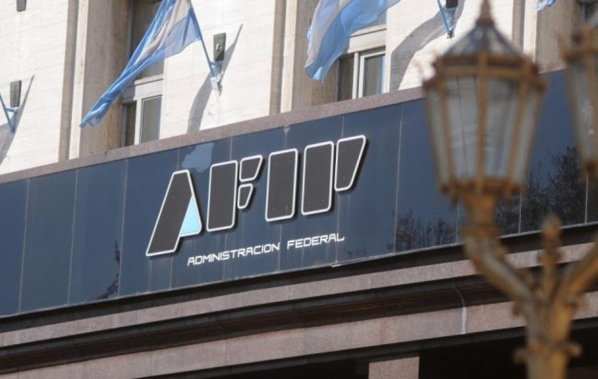 La medida de la AFIP que no deja dormir al poder económico