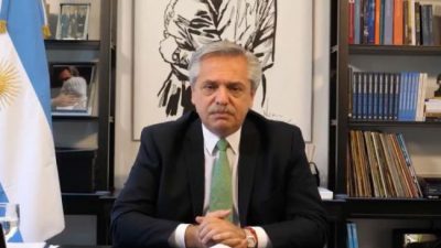 “Entre la macrisis y la pandemia”
