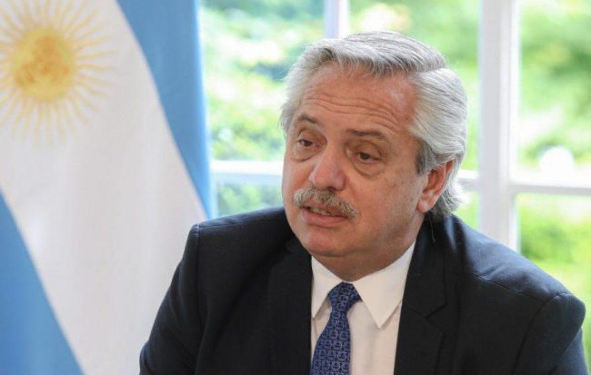 Alberto afina sintonía con intendentes y tensa el vínculo con Larreta
