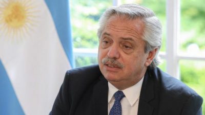 Alberto afina sintonía con intendentes y tensa el vínculo con Larreta