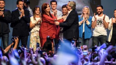 Unidad en la diversidad para construir ese futuro que soñamos