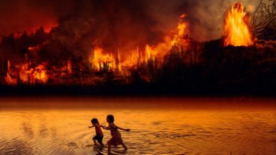 La deforestación del Amazonas alcanza con Bolsonaro su mayor nivel desde 2008