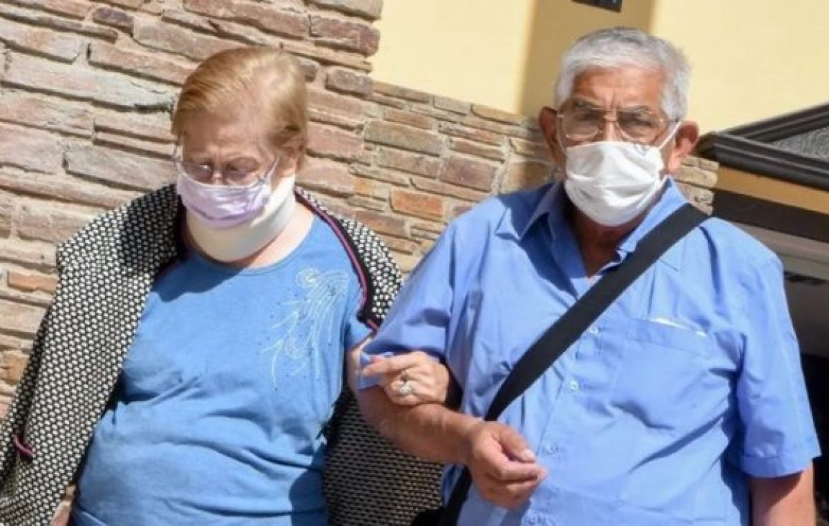 La Caja de Jubilaciones de la Provincia de Santa Fe abonó el aguinaldo sin aumento