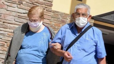 La Caja de Jubilaciones de la Provincia de Santa Fe abonó el aguinaldo sin aumento