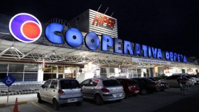 Bahía Blanca fue declarada capital del cooperativismo