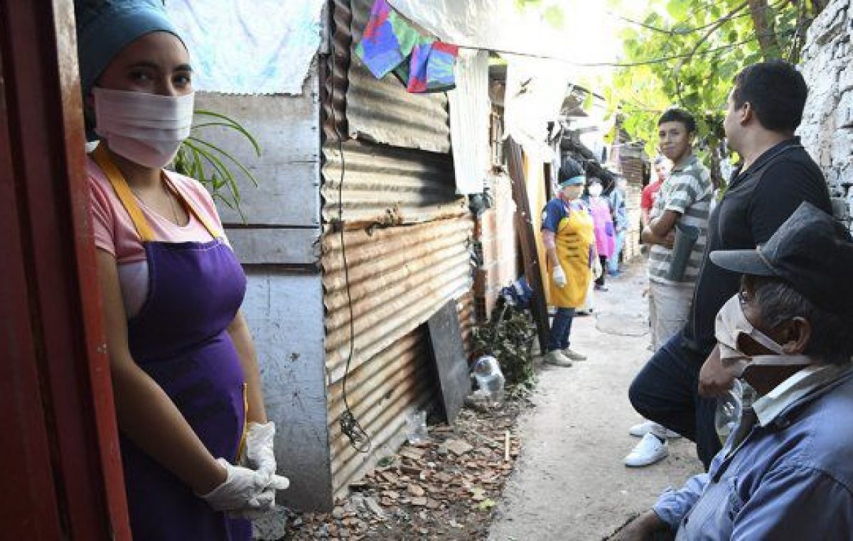 El Gobierno refuerza la asistencia a empresas y familias para fin de año: una por una, las 13 medidas