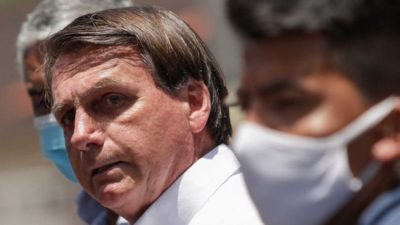 Brasil sale mejor de las elecciones municipales