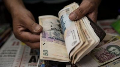 Distribución del ingreso: el 60% de la población ocupada gana hasta $30.000