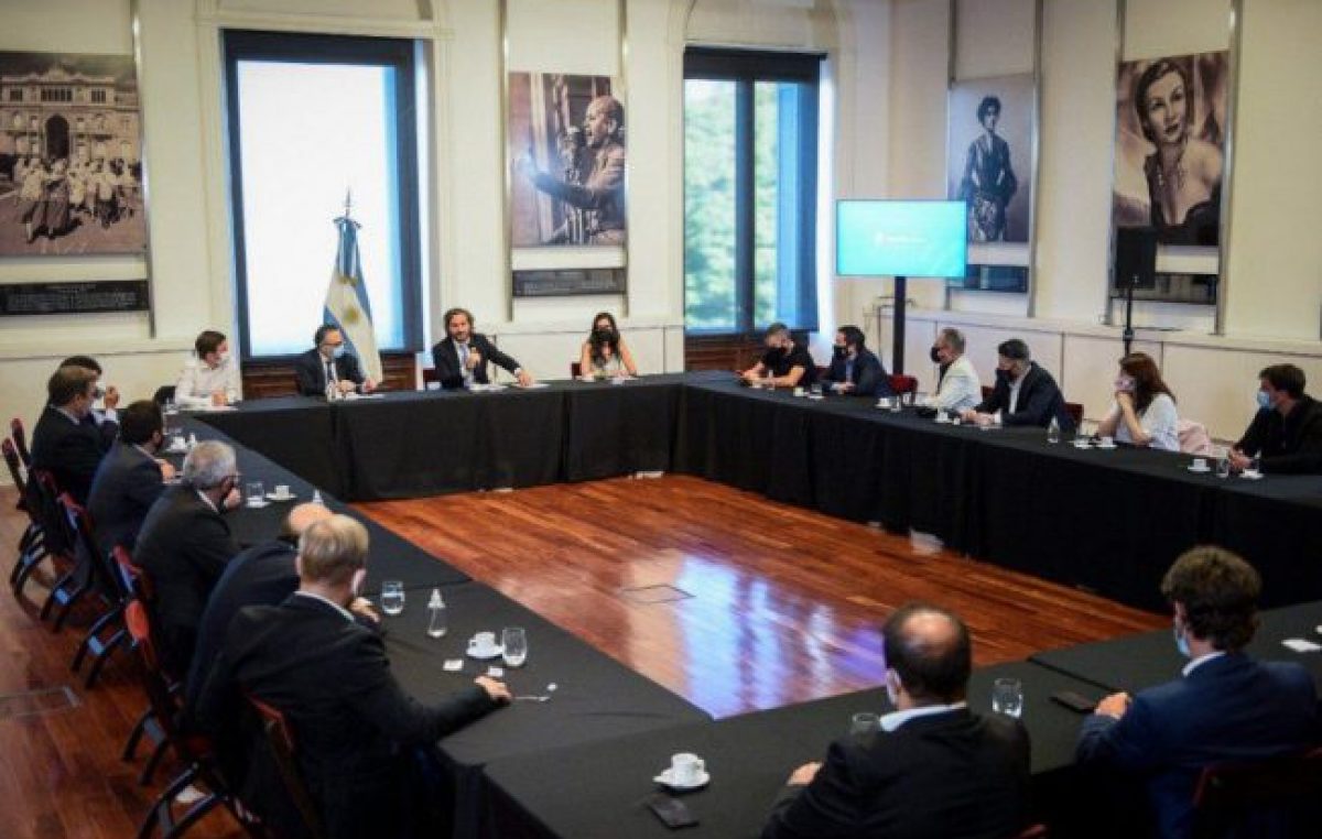Ley de Góndolas: intendentes bonaerenses se suman a la fiscalización