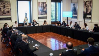 Ley de Góndolas: intendentes bonaerenses se suman a la fiscalización