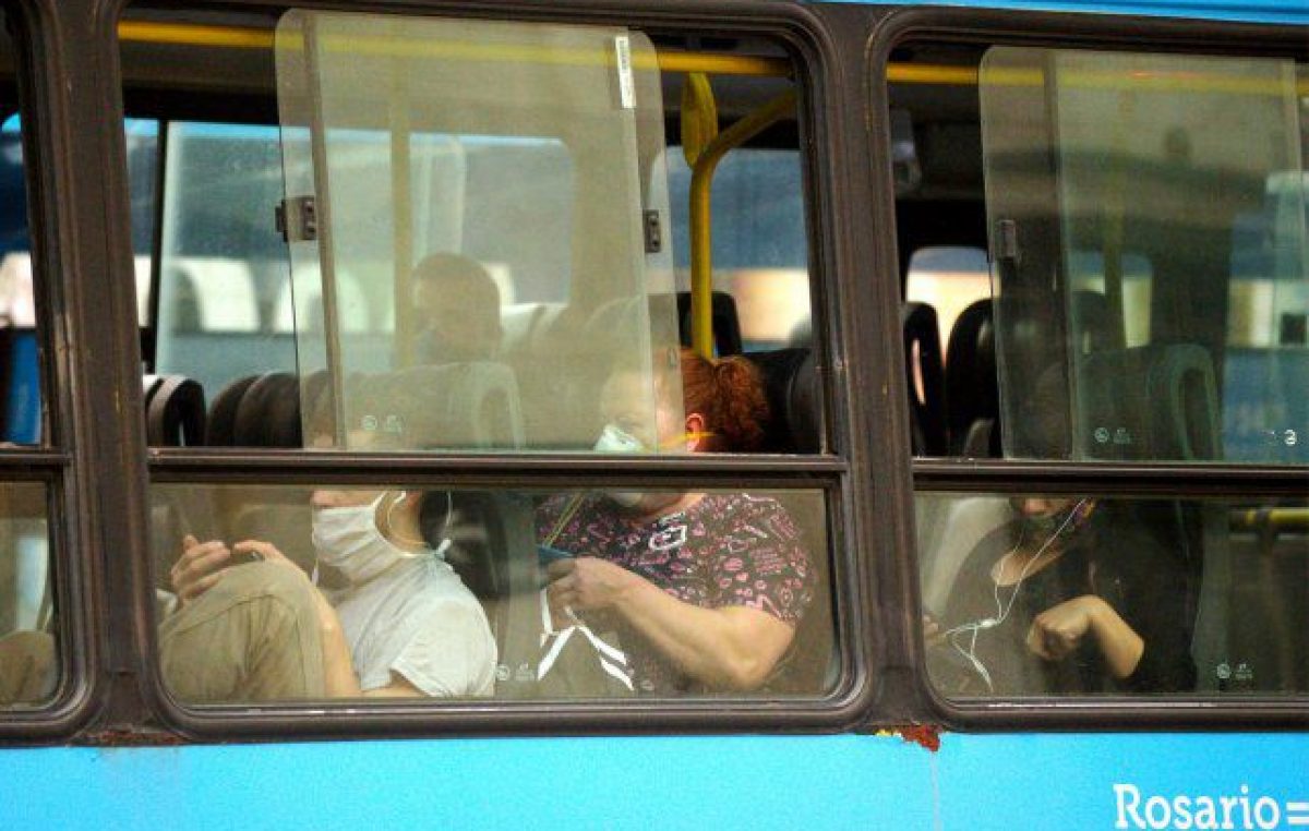 Reforma del transporte rosarino: el municipio no pone fecha y garantiza que los barrios «no quedarán aislados»