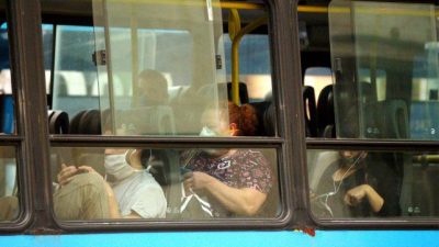 Reforma del transporte rosarino: el municipio no pone fecha y garantiza que los barrios «no quedarán aislados»
