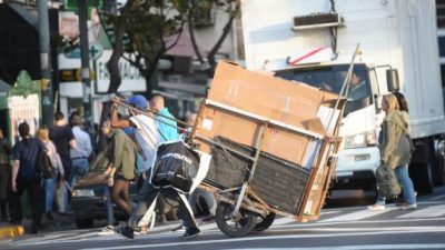Macri fue más desigual que la pandemia