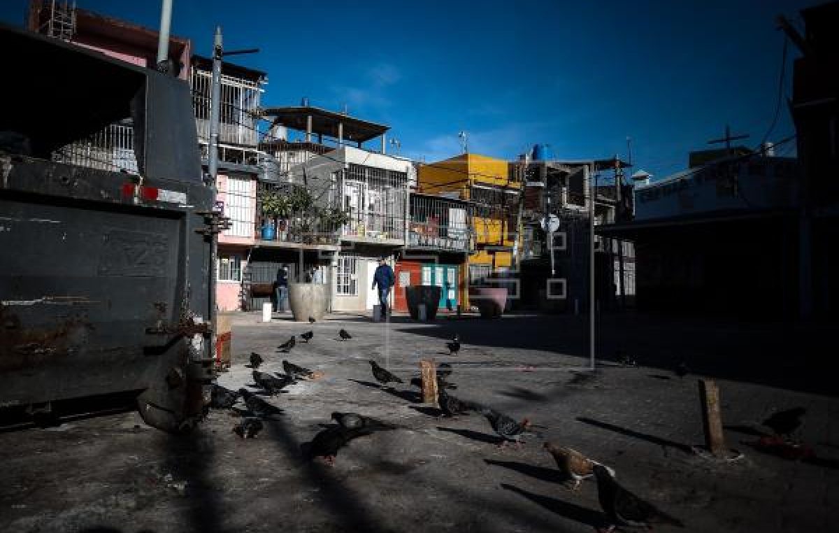 Las calles del Barrio 31 llevarán nombres de sitios turísticos y animales autóctonos