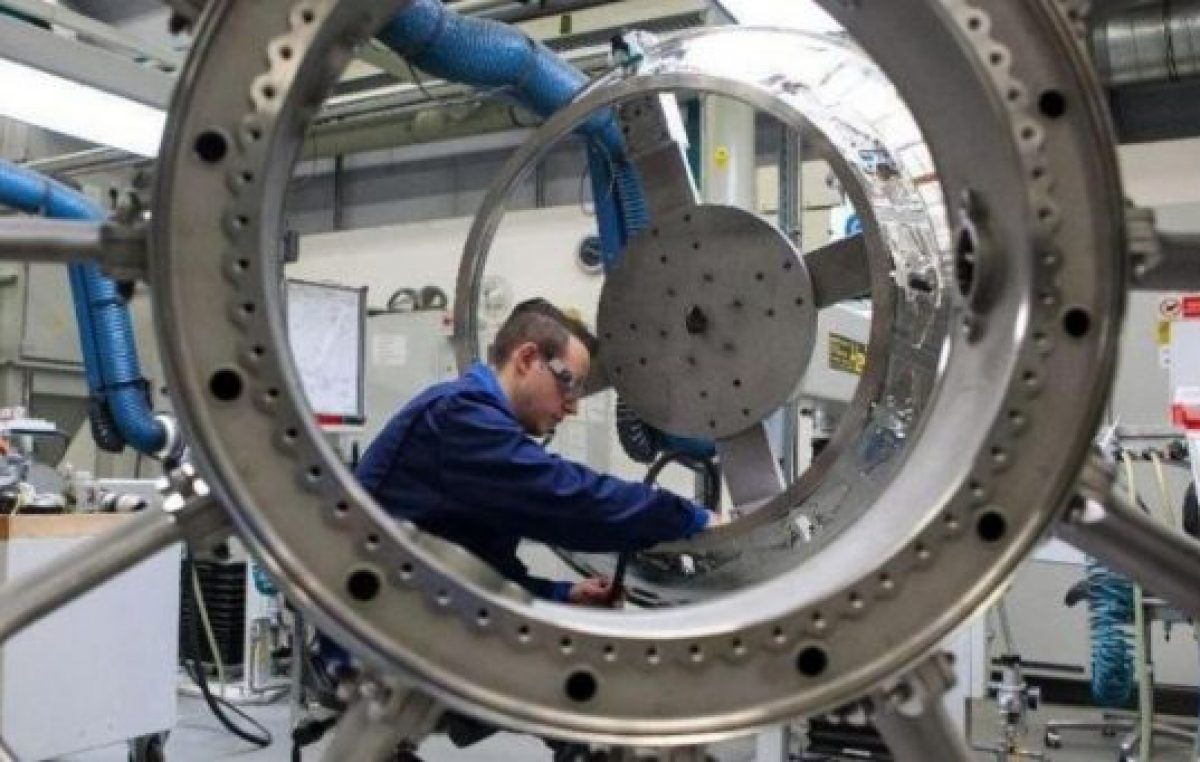 Creció el empleo privado en el país. También en Río Negro