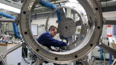 Creció el empleo privado en el país. También en Río Negro