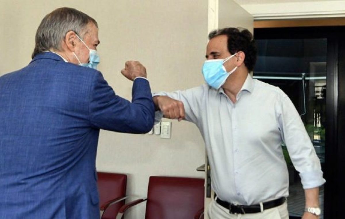Las claves de una reelección histórica en Río Cuarto