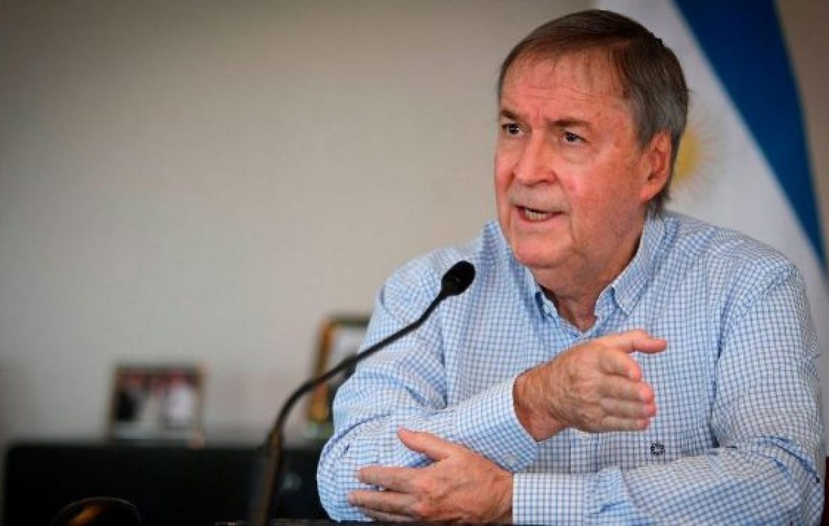 Deuda: la Provincia de Córdoba incumplió el pago de U$S 25 millones y estira la negociación