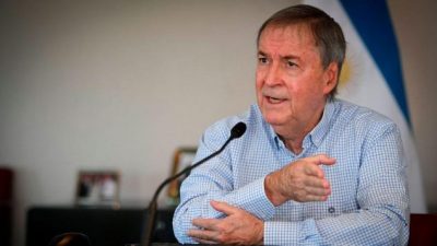Deuda: la Provincia de Córdoba incumplió el pago de U$S 25 millones y estira la negociación