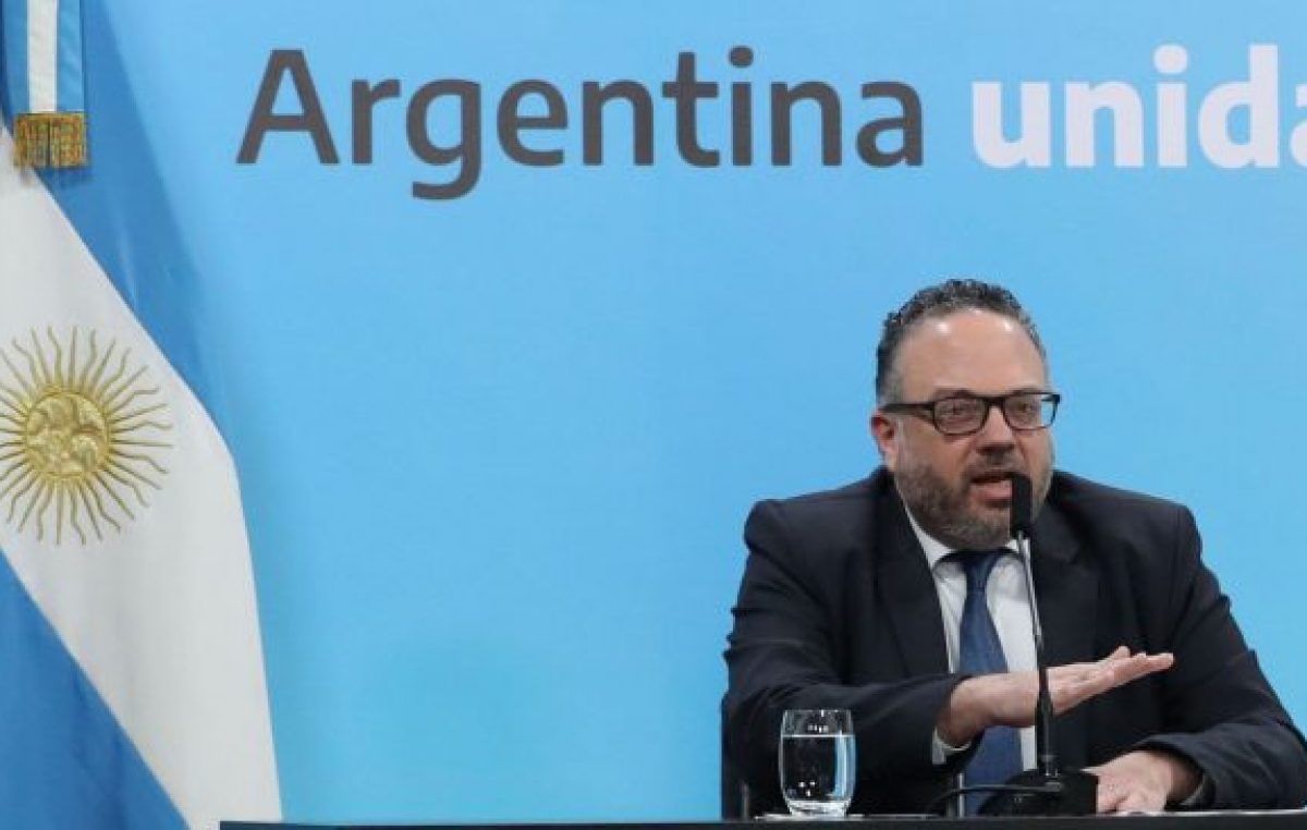 Entre cooperativas y sindicatos