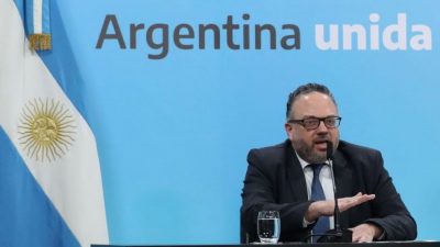 Entre cooperativas y sindicatos