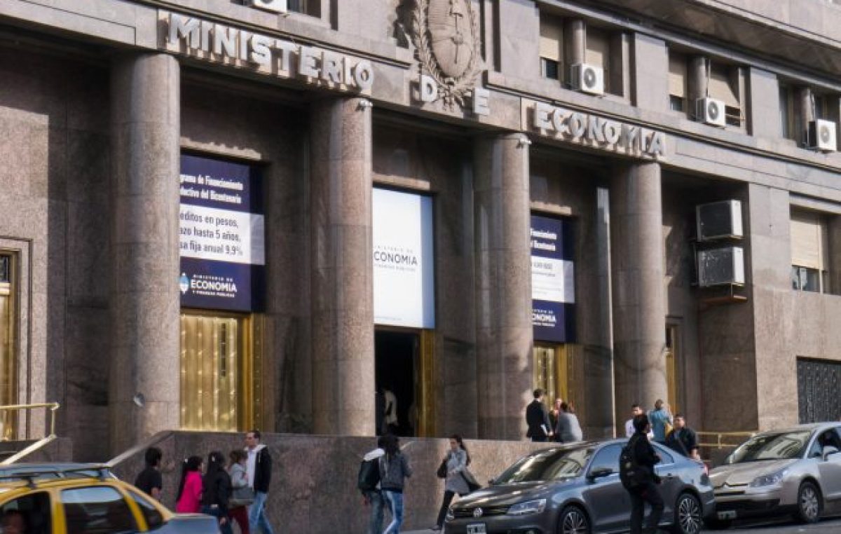 Financiamiento garantizado