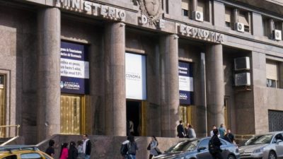 Financiamiento garantizado