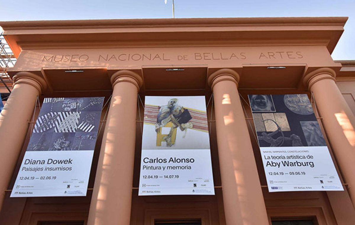Los museos y espacios culturales definen su programación 2021