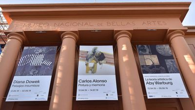 Los museos y espacios culturales definen su programación 2021