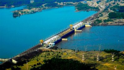 En 2021 Entre Ríos percibirá automáticamente fondos excedentes de Salto Grande