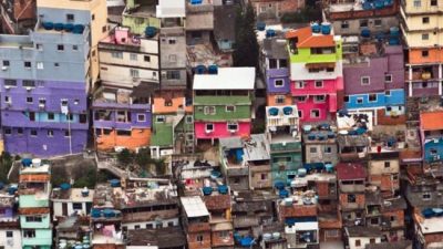 Piden la creación de un impuesto permanente a las grandes fortunas en América Latina